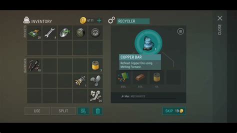 rotor ldoe|Recycler Levelling Guide : r/LastDayonEarthGame .